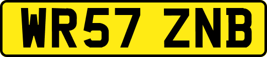 WR57ZNB