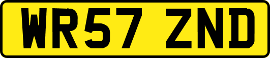 WR57ZND