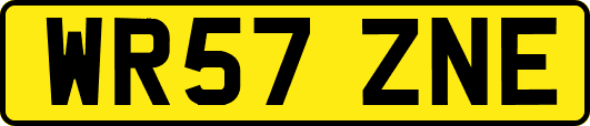 WR57ZNE
