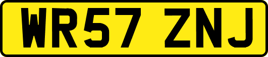 WR57ZNJ