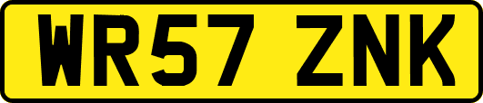 WR57ZNK