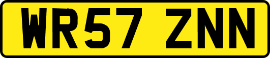WR57ZNN