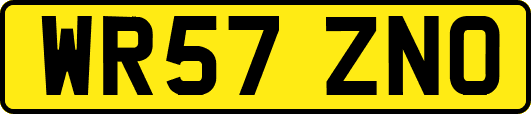 WR57ZNO