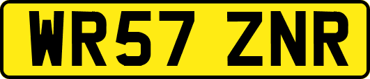 WR57ZNR