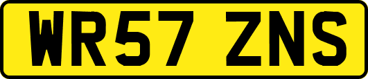 WR57ZNS