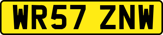 WR57ZNW