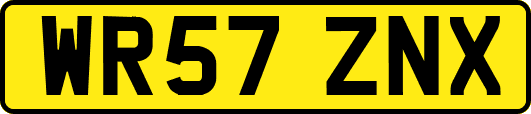 WR57ZNX