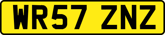WR57ZNZ