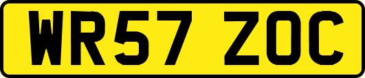 WR57ZOC