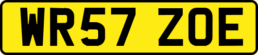 WR57ZOE