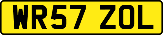 WR57ZOL