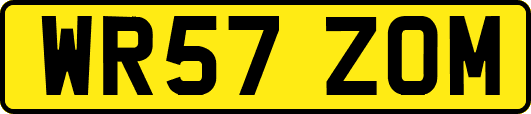 WR57ZOM