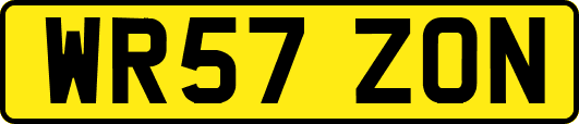WR57ZON