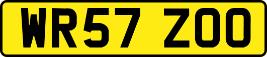 WR57ZOO