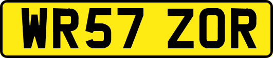 WR57ZOR
