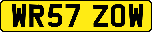 WR57ZOW
