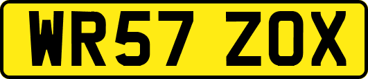 WR57ZOX