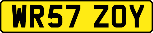 WR57ZOY