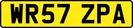 WR57ZPA