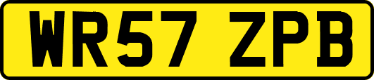 WR57ZPB