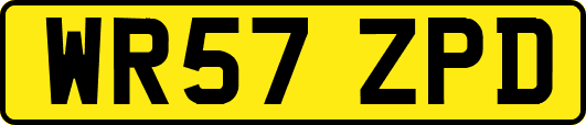 WR57ZPD