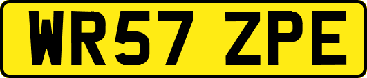 WR57ZPE