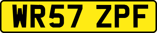 WR57ZPF