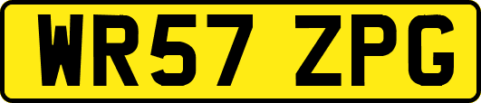 WR57ZPG