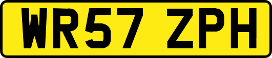 WR57ZPH
