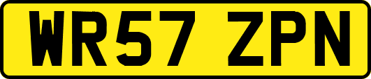 WR57ZPN