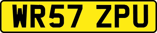 WR57ZPU