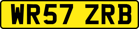 WR57ZRB