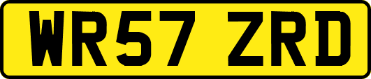 WR57ZRD