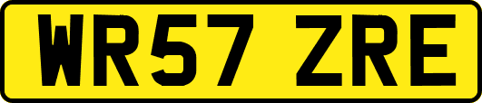 WR57ZRE