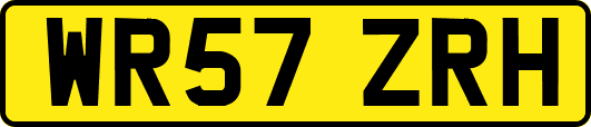 WR57ZRH