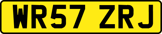 WR57ZRJ