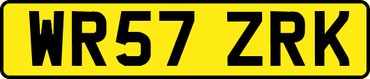 WR57ZRK