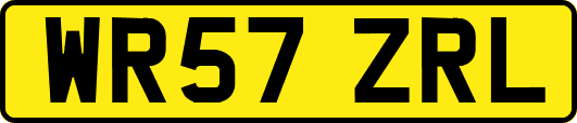 WR57ZRL