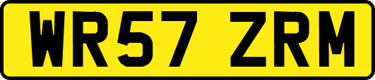 WR57ZRM