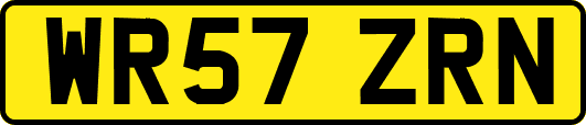 WR57ZRN