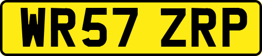 WR57ZRP