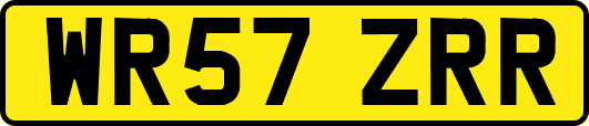 WR57ZRR