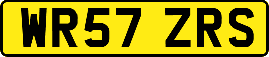 WR57ZRS