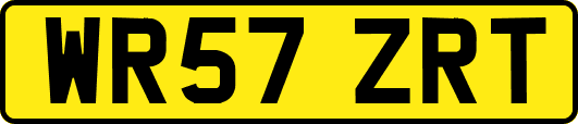 WR57ZRT