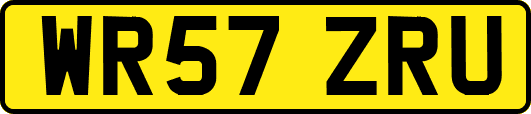 WR57ZRU