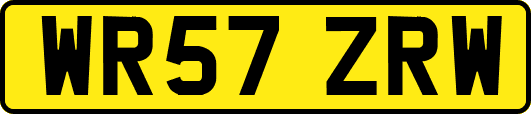 WR57ZRW