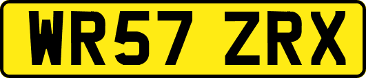 WR57ZRX