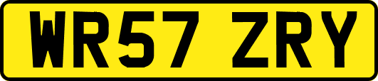 WR57ZRY