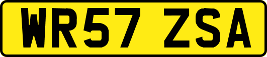 WR57ZSA