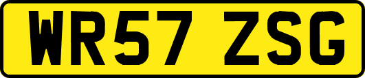 WR57ZSG